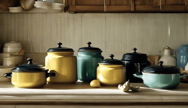 Choisir une cocotte en fonte : pourquoi la taille compte vraiment