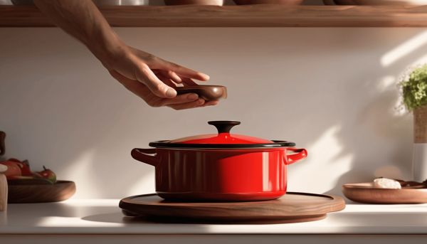 Comment choisir une cocotte en fonte : critères essentiels à connaître