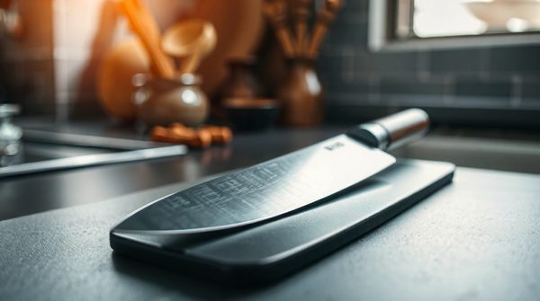 Couteau japonais : l'excellence au service de votre cuisine