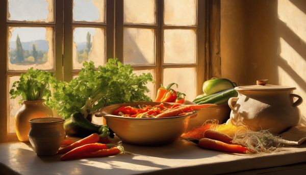 Évitez les ragoûts sans saveur : recette de ragoût de légumes provençal