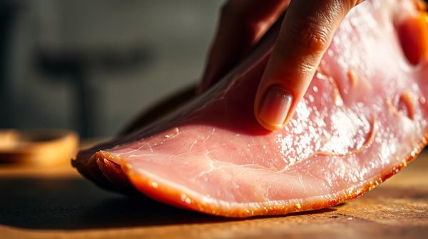 Jambon bellota : l'ibérique supérieur à découvrir absolument