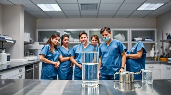 Le contrôle sanitaire : essentiel pour la sécurité des aliments