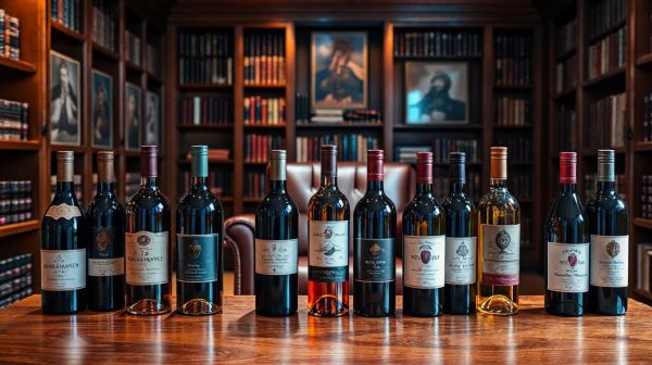 Offres exclusives de vin : profitez de nos services polyvalents