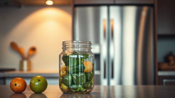Pourquoi le contrôle sanitaire garantit la sécurité alimentaire